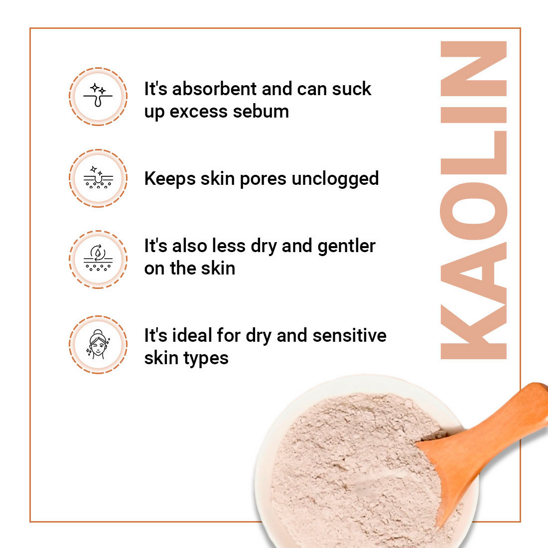 Keya Seth Aromatherapy Oxy De Tan Clay Foaming Face Wash | Grocsy