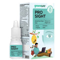 Greencure Prosight Herbal Eye Drops | Grocsy