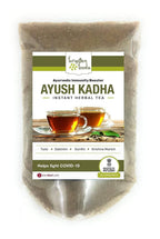 Forgotten Foods Ayush Kadha Instant Herbal Tea | Grocsy