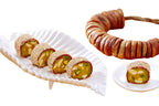 Kanti Sweets Anjeer Dry Fruit Roll | Grocsy
