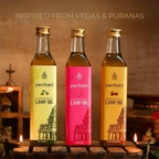 Panchami Sacred Fragrances - Pooja Kit | Grocsy