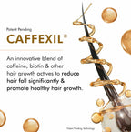 mCaffeine Advanced Hair Fall Control Caffexil Conditioner with Keratin | Grocsy