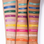 Kay Beauty By Katrina Kaif Eyeshadow Palette - Carefree | Grocsy