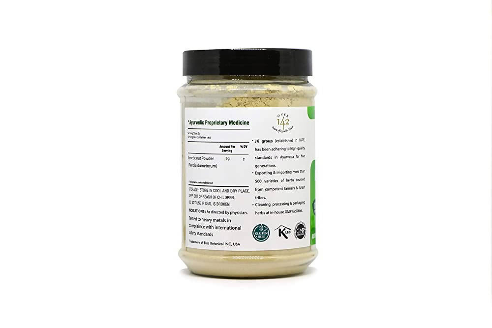 Bixa Botanical Madanphal Powder | Grocsy
