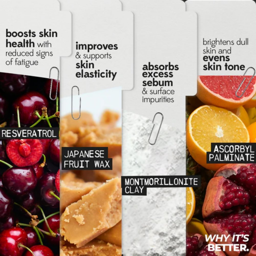 Ruby's Organics Skin-tint Mattifying Foundation - D 03 | Grocsy
