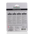 Banjara's Pearl Facial Kit | Grocsy