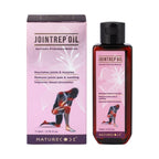 Nature Code Jointrep Oil | Grocsy