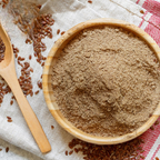 Sreshta Farms Flax Seeds Powder (Avisa Karam Podi) | Grocsy