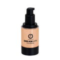 Colors Queen Dream Satin Foundation - 103 Chestnut | Grocsy