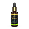 Tamas Pure Ayurveda 100% Organic Lemongrass Essential Oil-USDA Certified Organic | Grocsy