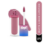 Sugar Play Vibe Check Liquid Lipstick - 04 Stan | Grocsy