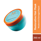 Moroccanoil Restorative Hair Mask For Weakened And Damaged Hair | Grocsy