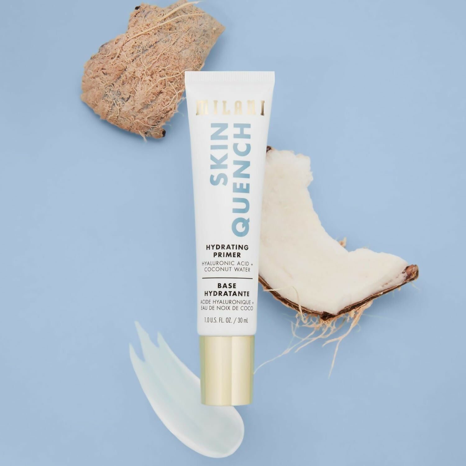 Milani Skin Quench Hydrating Face Primer | Grocsy