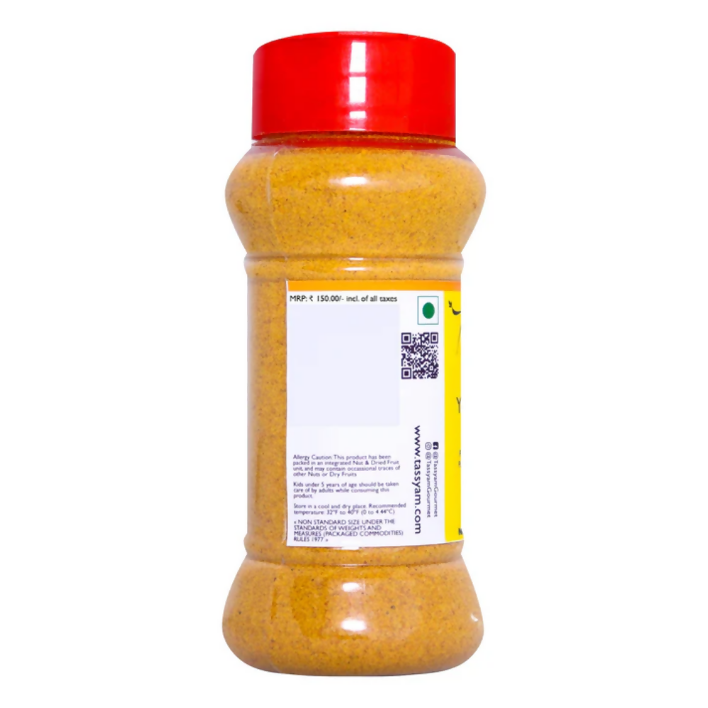 Tassyam Organics Premium Yellow Chilli | Grocsy