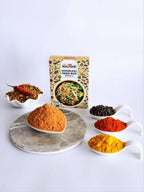 Shri Malhari Noodles/Fried Rice Masala | Grocsy
