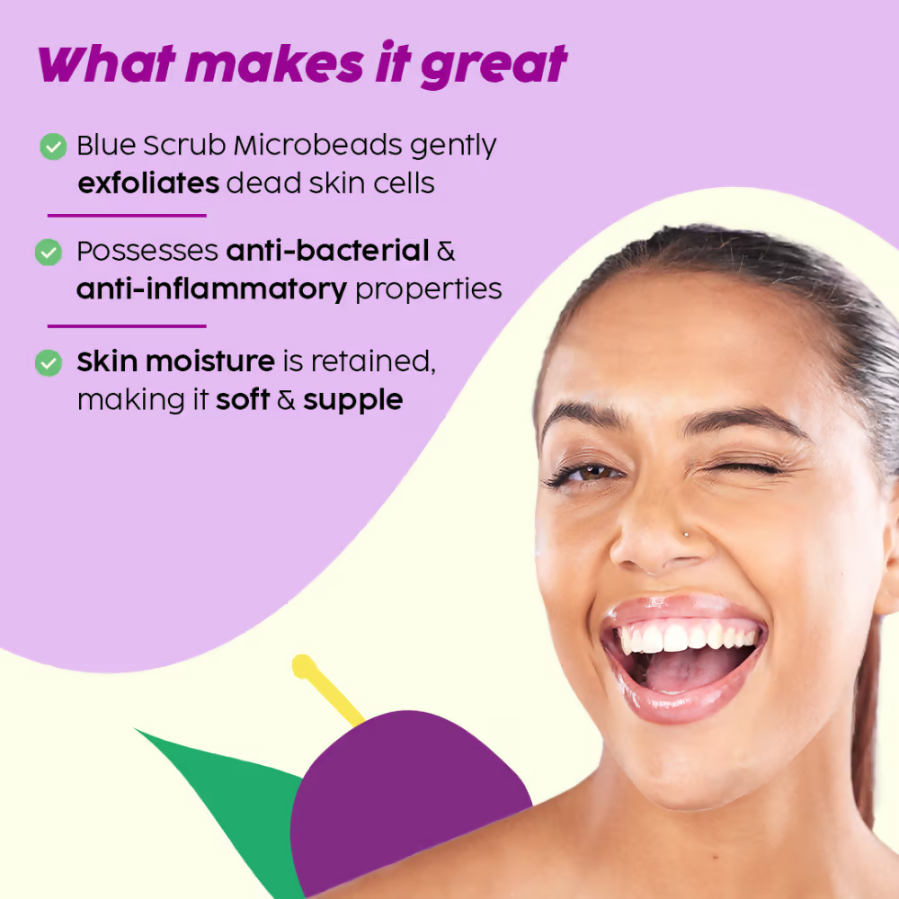 PLIX The Plant Fix Salicylic Acid Cleanser & Body Wash | Grocsy