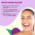 PLIX The Plant Fix Salicylic Acid Cleanser & Body Wash | Grocsy