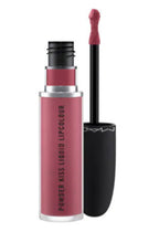 Mac Powder Kiss Liquid Lipcolour - More The Mehr-ier | Grocsy