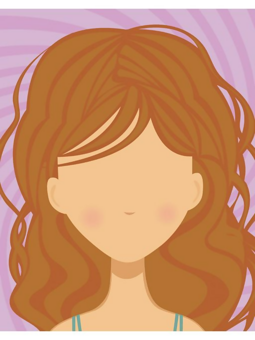 Dreamland Publications Lil Girl Create A Face-Activity Book For Kids | Grocsy