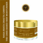 Body Gold Rasa-Shata Dhauta Ghrita | Grocsy