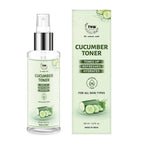 The Natural Wash Cucumber Toner | Grocsy