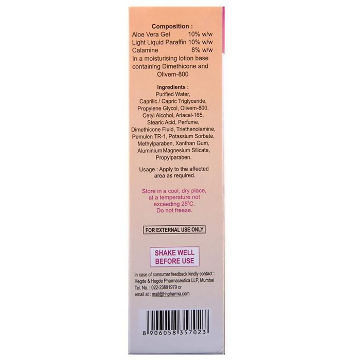 Dermadew Caloe Plus Lotion | Grocsy