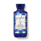 Bath & Body Works Gingham Daily Nourishing Body Lotion | Grocsy