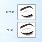 L.A Girl Shockwave Neon Eye Liner - Screamin Yellow | Grocsy