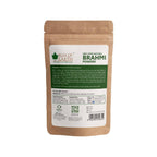 Bliss of Earth 100% Pure Natural Brahmi Powder | Grocsy