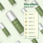 Biocule Ever Glow Radiance Vitamin C Face Serum | Grocsy