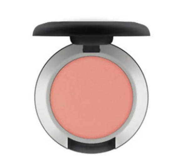Mac Powder Kiss Soft Matte Eye Shadow - Strike A Pose | Grocsy