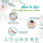 Old Tree Tea-Tree Intensive Body Lotion | Grocsy