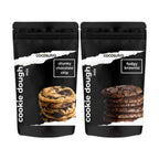 Cocosutra Cookie Dough Mix