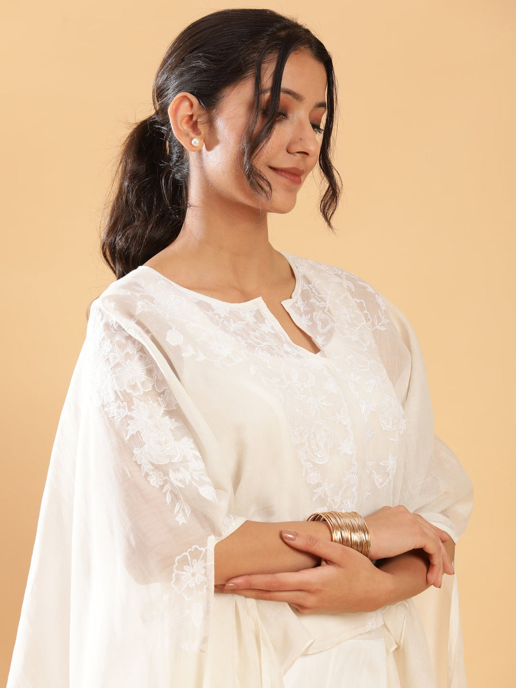 BohoJazz Signature Long Tail Top with Pants | Grocsy