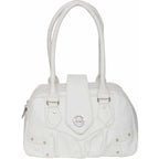 Beige Women Shoulder Bag  | Grocsy