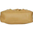 Beige Women Shoulder Bag  | Grocsy