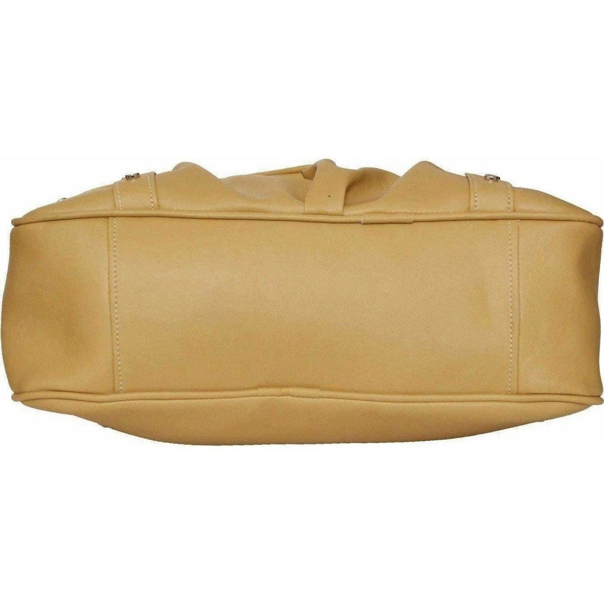 Beige Women Shoulder Bag  | Grocsy