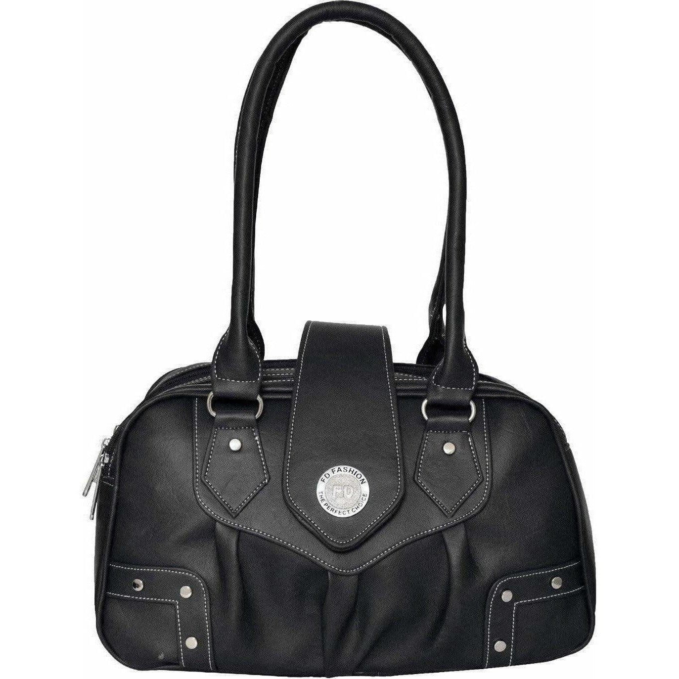 Fashion Shoulder Bag   | Grocsy