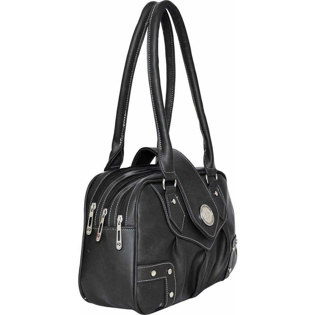 Beige Women Shoulder Bag  | Grocsy