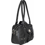 Beige Women Shoulder Bag  | Grocsy