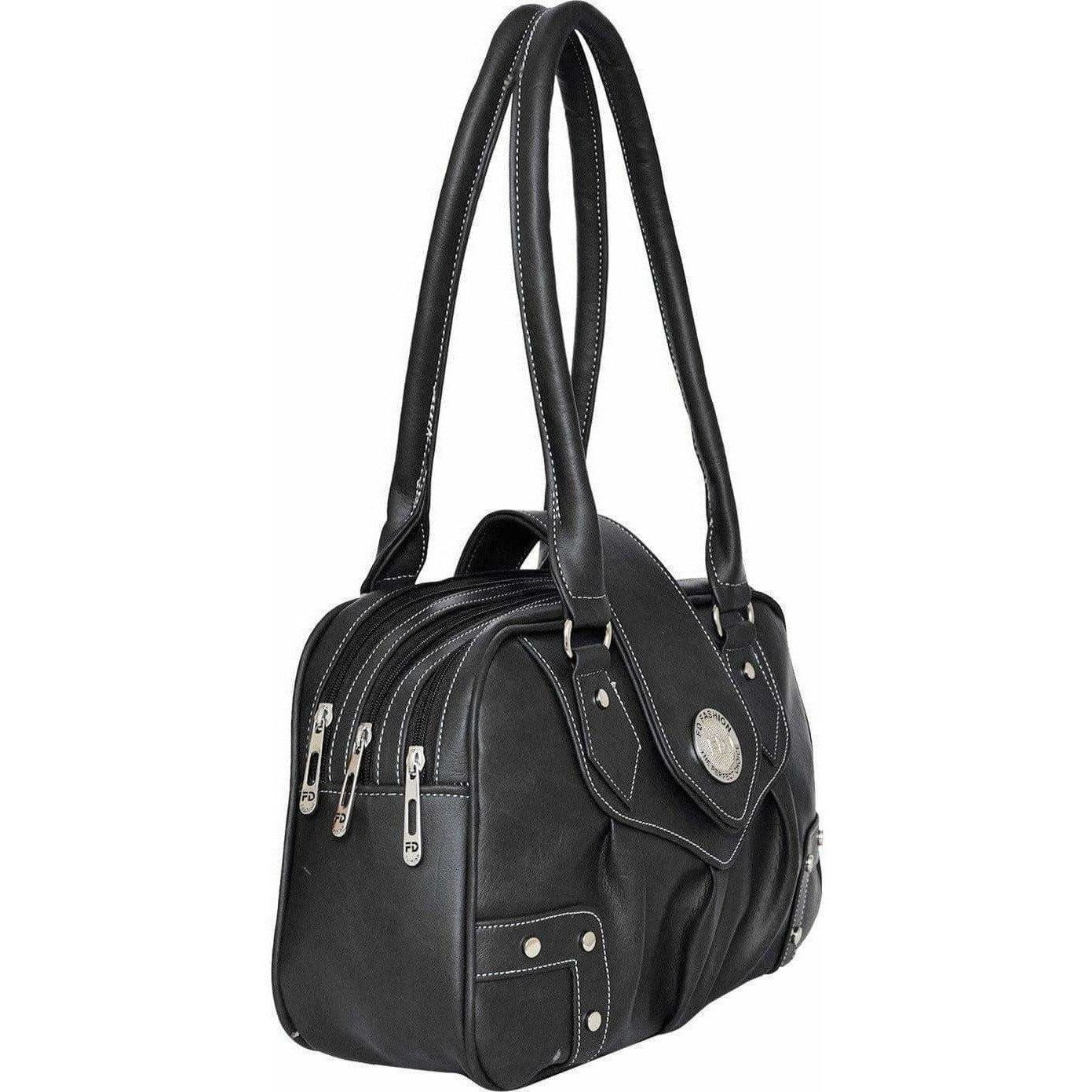 Beige Women Shoulder Bag  | Grocsy