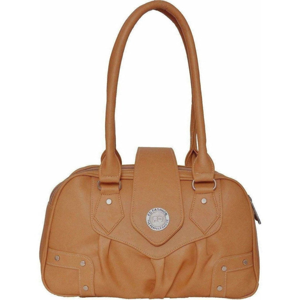 Fashion Shoulder Bag   | Grocsy