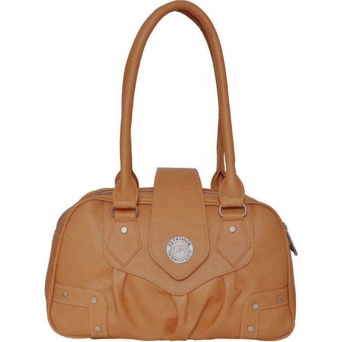 Fashion Shoulder Bag   | Grocsy