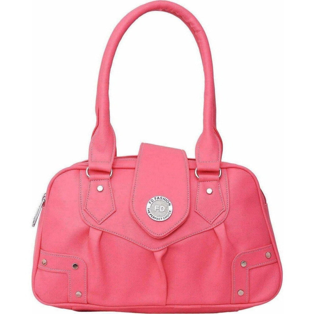 Beige Women Shoulder Bag  | Grocsy