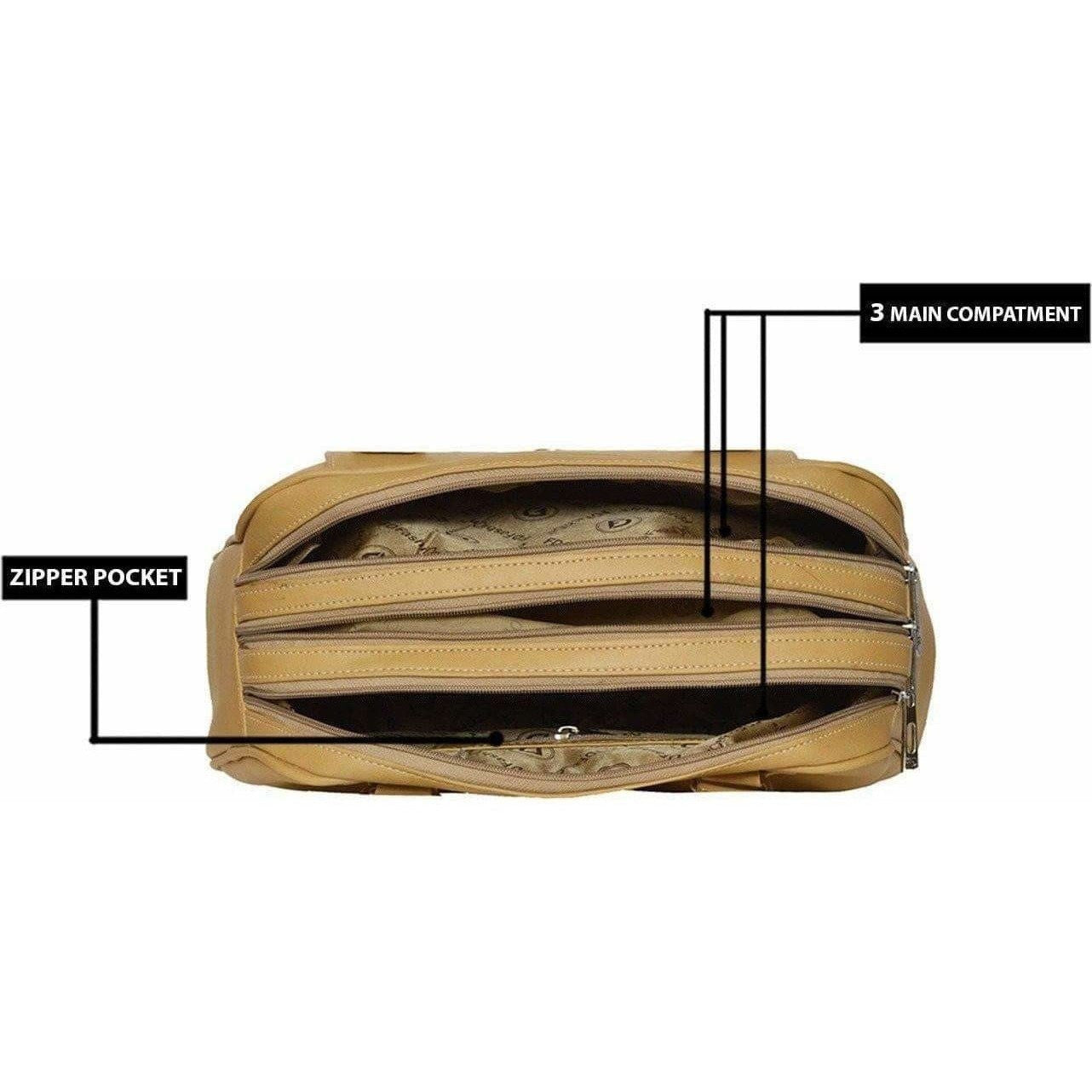 Fashion Shoulder Bag   | Grocsy