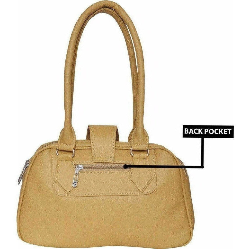 Fashion Shoulder Bag   | Grocsy