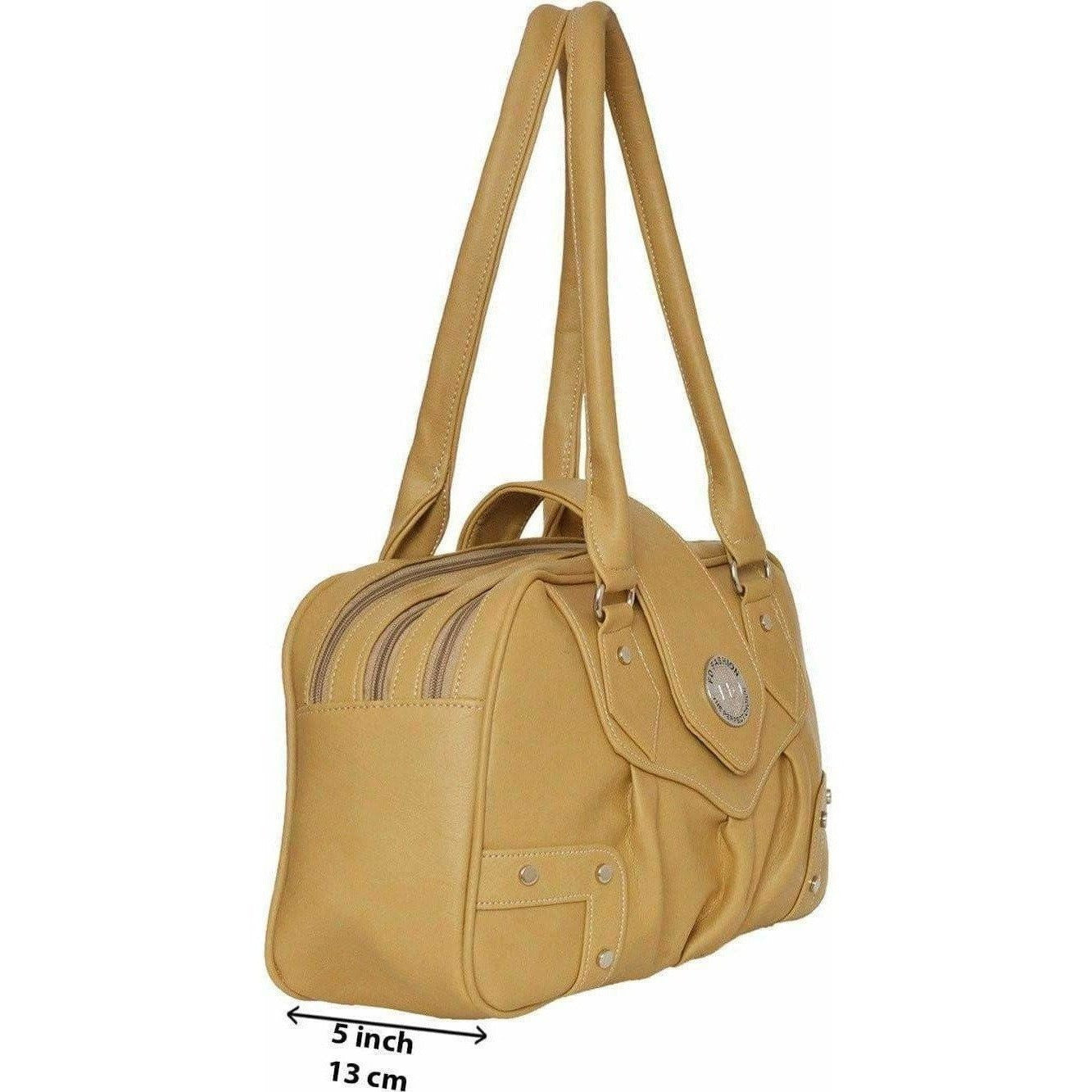 Fashion Shoulder Bag   | Grocsy