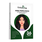 Urban Yog Acne Pimple Patch - 36 Dots | Grocsy