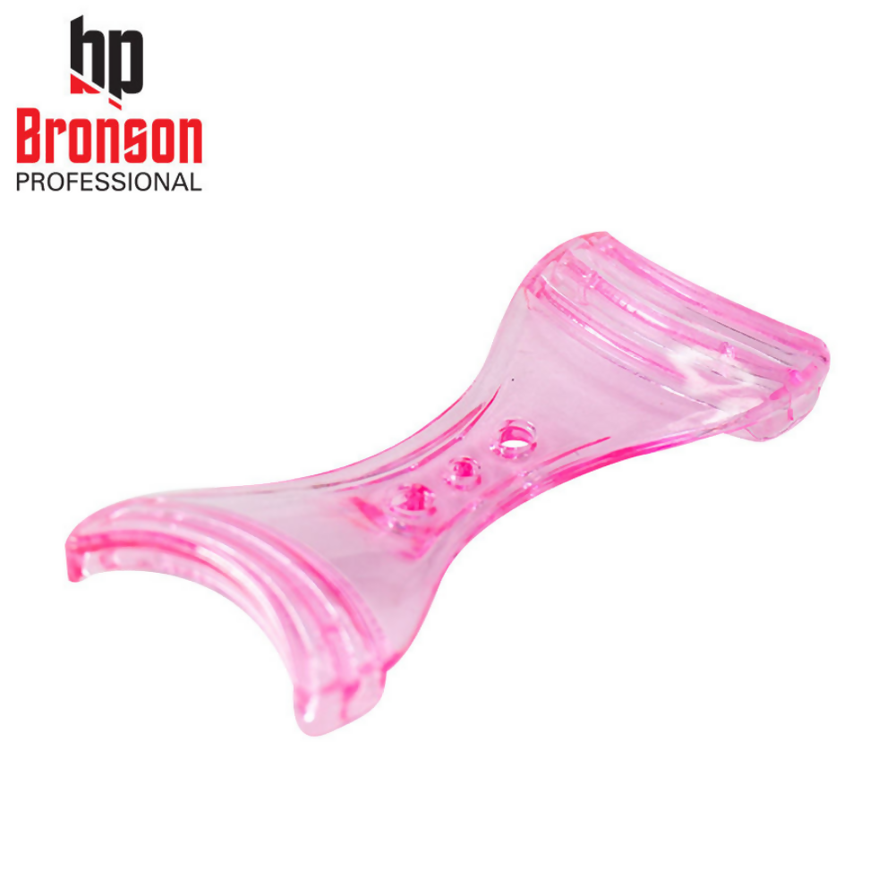 Bronson Professional Eyeliner Guide Stencil Reusable Makeup Guide Template Shaper | Grocsy