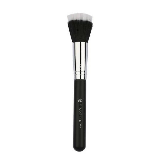 Proarte Duo Polishing Brush PP-17 | Grocsy